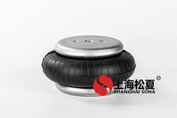 振動(dòng)平臺(tái)降噪安裝單層JBF型<a href='http://isavage.com.cn/' target='_blank'><u>空氣彈簧</u></a>