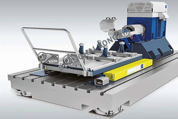 SSA600/20步進(jìn)掃描投影光刻機(jī)空氣隔振器如何？