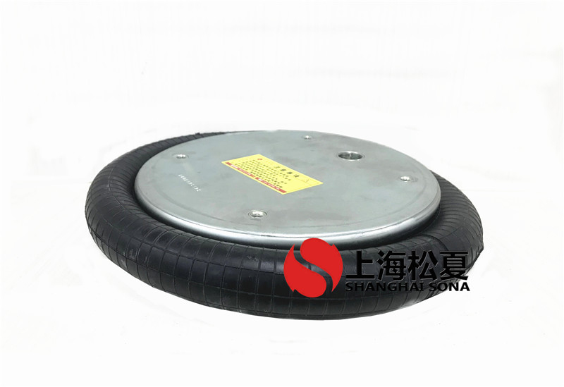 FS530-14CI橡膠<a href='http://isavage.com.cn/' target='_blank'><u>空氣彈簧</u></a>W01-358-7092減震氣囊氣墊